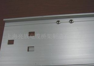 镀锌金属桥架有着什么优势？