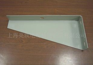 电缆桥架该怎么安装？