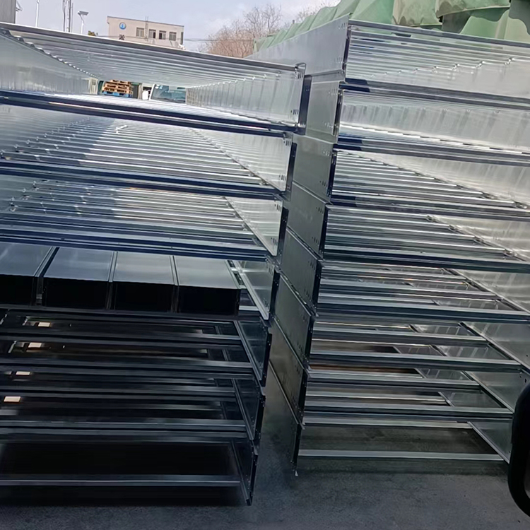 梯级式桥架接地的重要性