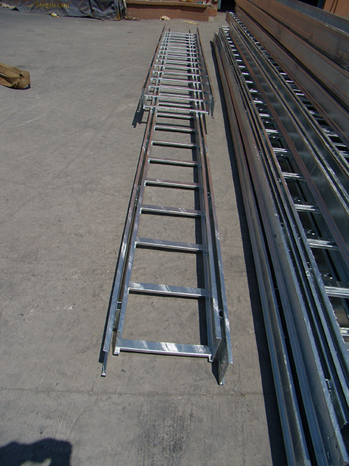 了解上海桥架厂家的安装工艺