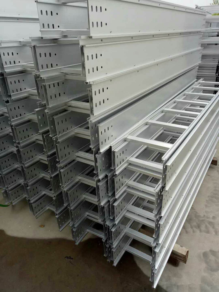 上海桥架生产厂维修后的验收过程中