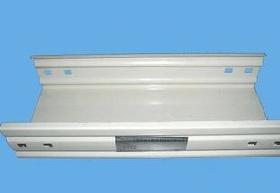 防火喷塑桥架材料标准很高吗？